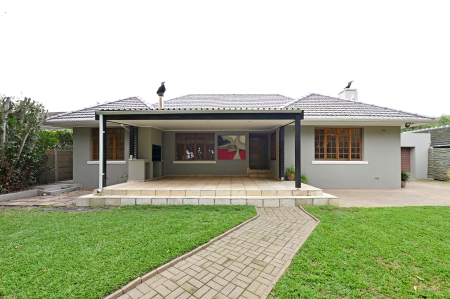 3 Bedroom Property for Sale in Bergvliet Western Cape